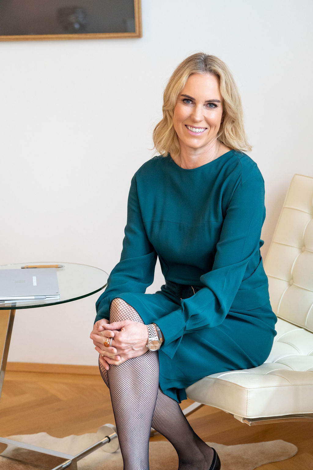Dr. med. Svenja Giessler - Fachärztin für Plastische Chirurgie