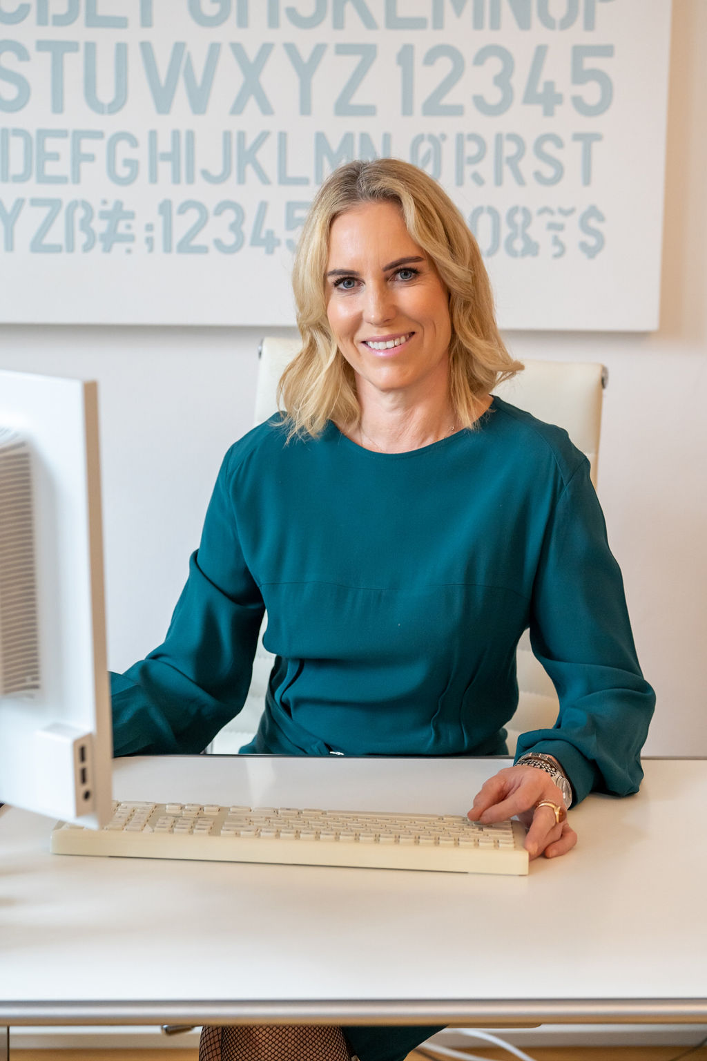 Fachärztin Dr. Svenja Giessler