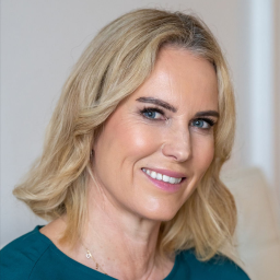Fachärztin Dr. Svenja Giessler aus München
