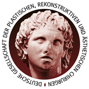 Mitgliedschaft bei der DGPRÄC